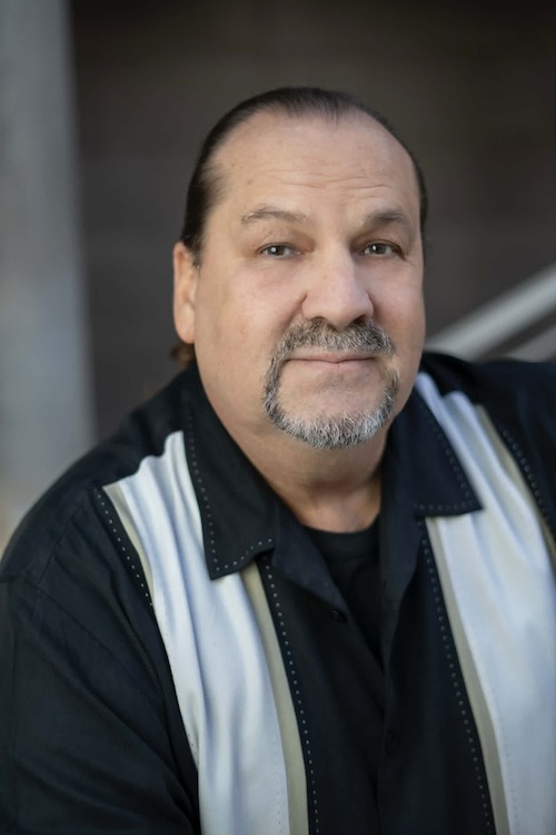 Floyd Haas
