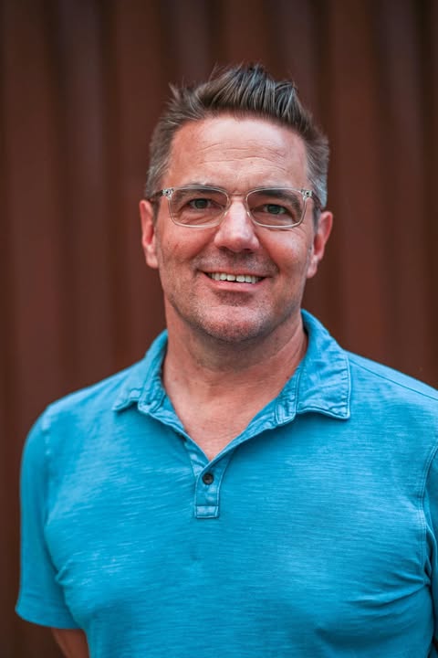 Mark Schulte